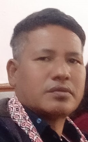 सानु राजा तोलांगी