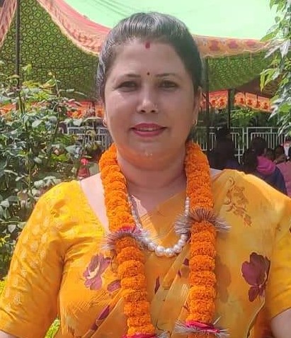 शंशिला कार्की