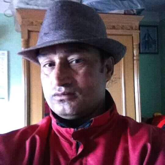 सनत कार्की